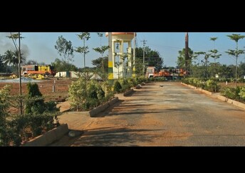 Plot For Resale in Dasanapura Bangalore  6543037