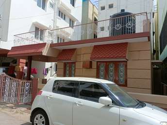 2 BHK Independent House For Resale in Kaggadasapura Bangalore 6543096