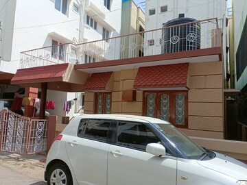 2 BHK Independent House For Resale in Kaggadasapura Bangalore  6543096