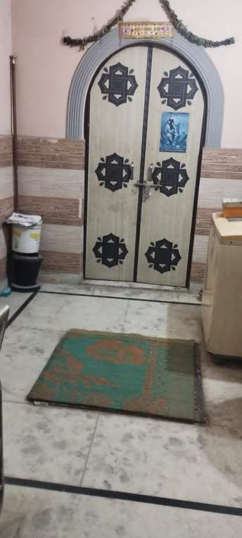 1 BHK Builder Floor For Rent in Uttam Nagar Delhi 6543072