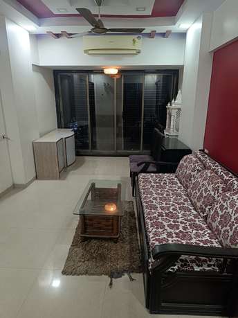2 BHK Apartment For Rent in Shilpoo CHS Andheri East Mumbai 6543098