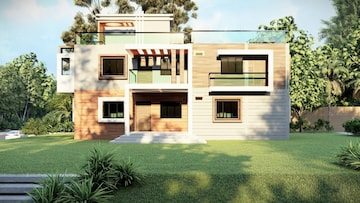 3 BHK Villa For Resale in Nelamangala Bangalore  6543086