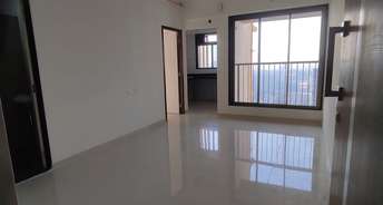 1 BHK Apartment For Rent in Chandak Nishchay Wing A Borivali East Mumbai 6543044