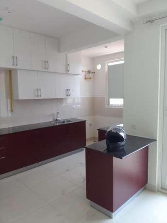 2 BHK Apartment For Rent in Brigade Cornerstone Utopia Varthur Bangalore  6543075