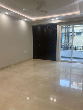 4 BHK Builder Floor For Resale in Rajiv Nagar Delhi 6543106