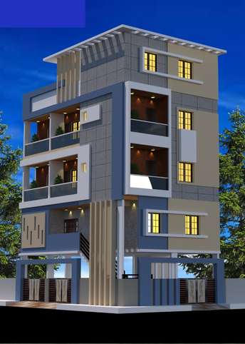 4 BHK Independent House For Resale in Anjanapura Bangalore 6543080