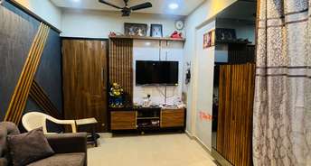 1 BHK Apartment For Resale in Ulwe Sector 2 Navi Mumbai 6543180