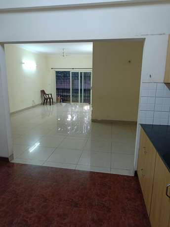 3 BHK Apartment For Rent in Akme Ballet Doddanekundi Bangalore  6543132