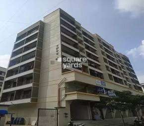1 BHK Apartment For Rent in Mahadev Shree Mira Road Mumbai 6543218