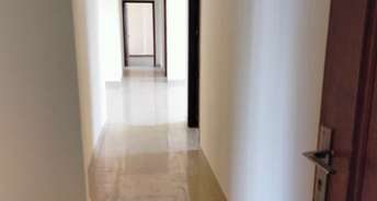 3 BHK Builder Floor For Rent in Omaxe NRI City Plots Gn Sector Omega ii Greater Noida 6543221