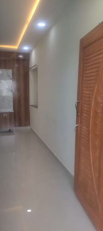 2 BHK Apartment For Rent in Ten Madhapur Madhapur Hyderabad 6543279