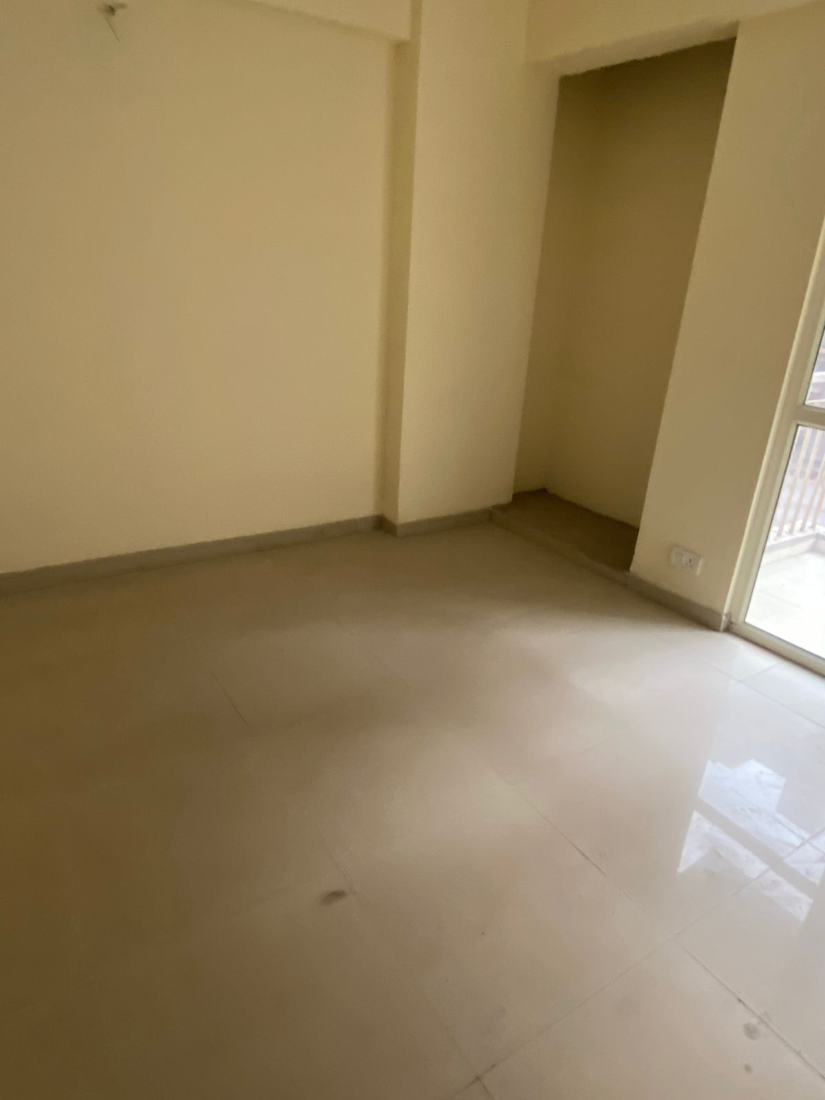 Rental 2 Bedroom 1000 Sq.Ft. Apartment in Rajarhat New Town Kolkata