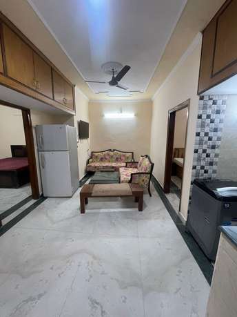 3 BHK Builder Floor For Rent in AVA Court Sector 47 Gurgaon 6543266