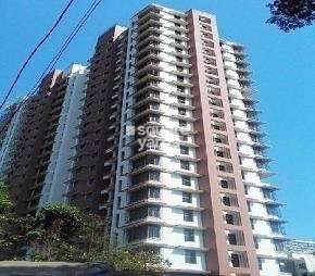 3 BHK Apartment For Rent in Bhavya Supreme Annexe Parel Mumbai 6543318