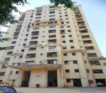 3.5 BHK Apartment For Rent in Ansal Whispering Meadows Mulund West Mumbai 6543352