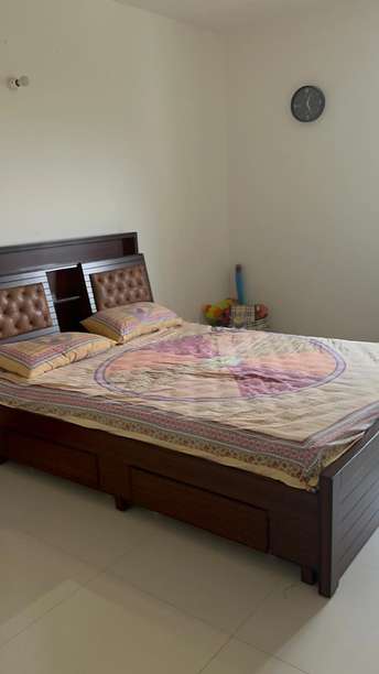 2 BHK Apartment For Rent in Brigade Buena Vista Budigere Bangalore 6543302