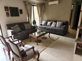 3.5 BHK Apartment For Rent in Wadgaon Sheri Pune 6543324