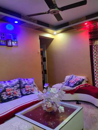 3 BHK Apartment For Rent in VVIP Addresses Raj Nagar Extension Ghaziabad 6543314