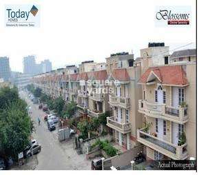 3 BHK Builder Floor For Resale in Today Blossoms I Sector 47 Gurgaon  6543328