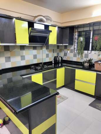 3 BHK Apartment For Resale in Balaji Oasis Horamavu Bangalore 6543312