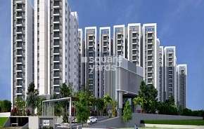 2 BHK Apartment For Resale in Ramky One Genext Towers Uppal Hyderabad 6543373