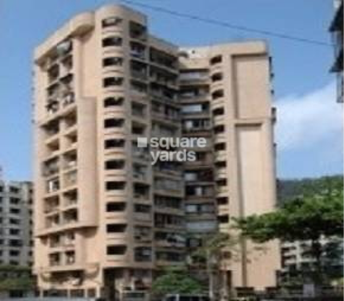 2 BHK Apartment For Rent in Yogi Hills Mulund West Mumbai 6543371