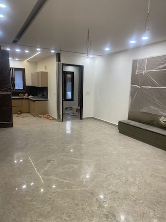 3 BHK Apartment For Resale in Ramky One Genext Towers Uppal Hyderabad  6543401