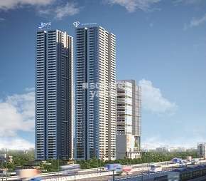 4 BHK Apartment For Resale in SAS Diamond Towers Financial District Hyderabad 6543449