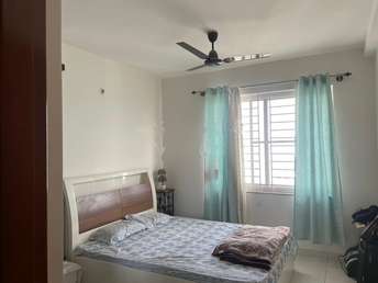 3 BHK Apartment For Rent in Puravankara Purva Westend Hosur Road Bangalore 6543441