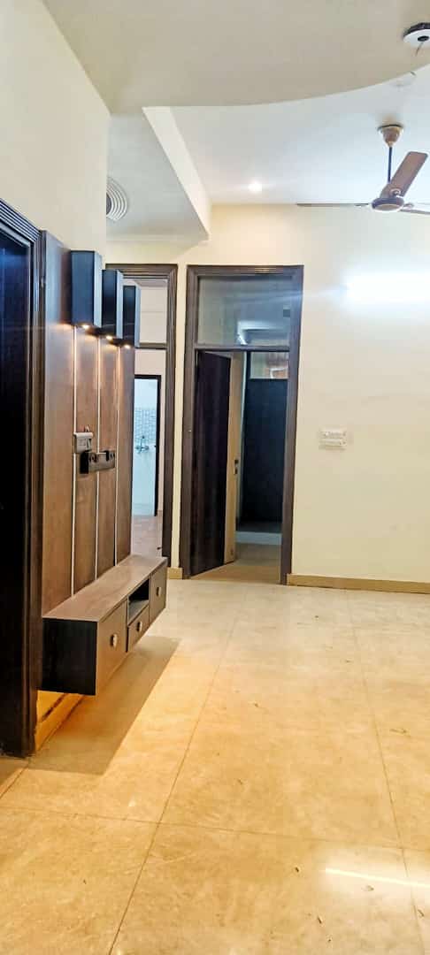 3.5 BHK Builder Floor For Rent in Gyan Khand I Ghaziabad 6543505