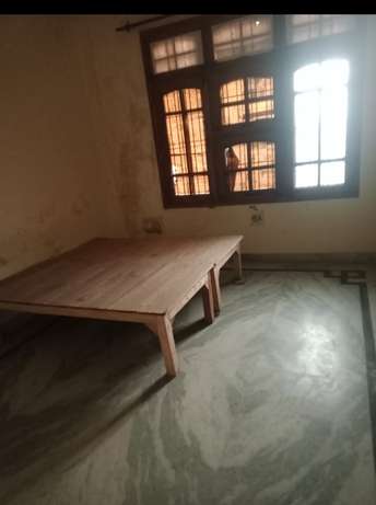 2 BHK Independent House For Rent in Aliganj Lucknow  6543484