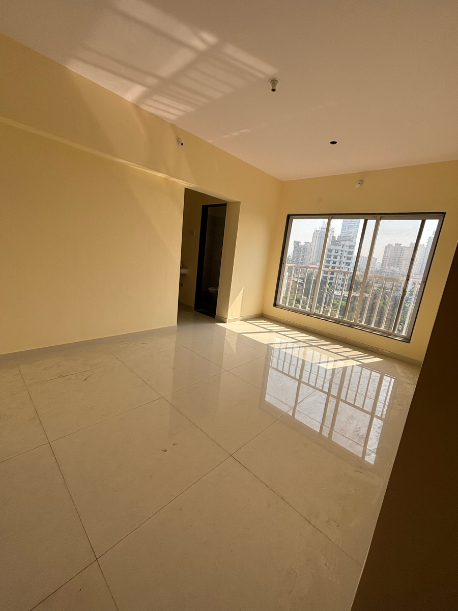 1 BHK Apartment For Resale in Prime Classic Dahisar West Mumbai  6543470