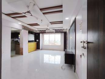 2 BHK Apartment For Rent in Nerul Sector 19 Navi Mumbai  6543479