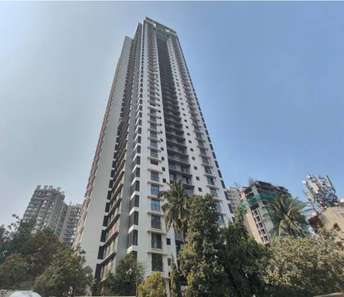 3 BHK Apartment For Rent in Rustomjee Summit Borivali East Mumbai 6543519
