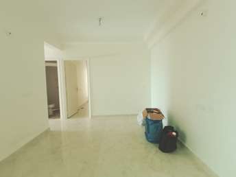 3 BHK Apartment For Rent in Gaurs Siddhartham Siddharth Vihar Ghaziabad 6543534