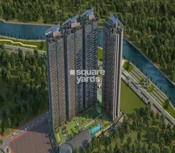 4 BHK Apartment For Resale in Kasturi The Balmoral Riverside Balewadi Pune  6543526