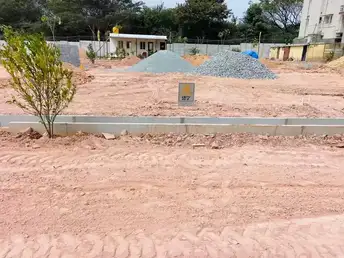  Plot For Resale in Hebbal Bangalore 6543521