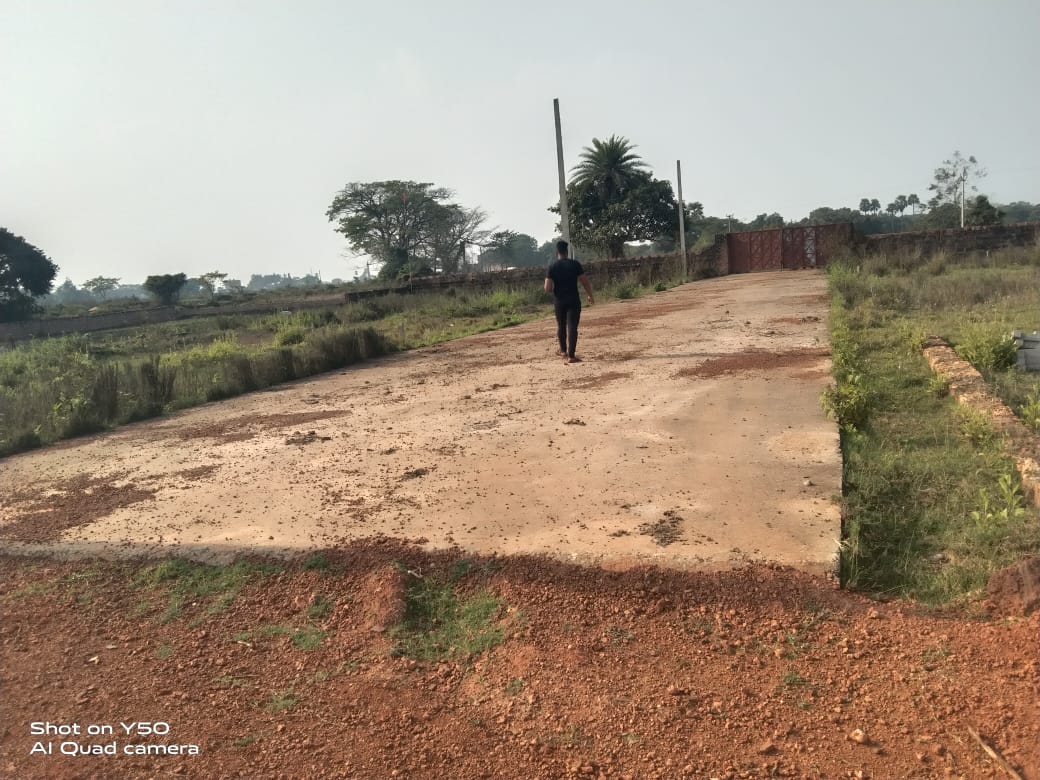 Resale 1207 Sq.Ft. Plot in Naharkanta Bhubaneswar 6543525