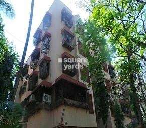 1 BHK Apartment For Rent in Gorai Shukh Sagar CHS Gorai Mumbai 6543551