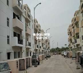 3 BHK Builder Floor For Rent in BPTP Elite Floors Sector 83 Faridabad 6543619