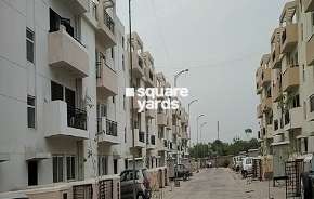 3 BHK Builder Floor For Rent in BPTP Elite Floors Sector 83 Faridabad 6543619