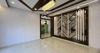 3 BHK Builder Floor For Rent in Sector 20 Panchkula 6543622