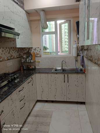 2 BHK Apartment For Rent in Gaurs Siddhartham Siddharth Vihar Ghaziabad 6543662