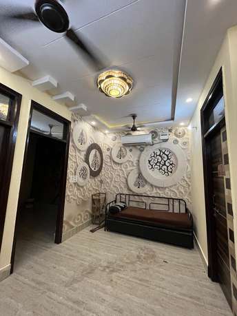 2 BHK Builder Floor For Rent in Nawada Delhi 6543740