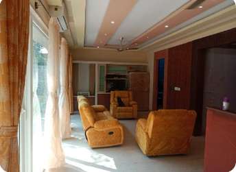 4 BHK Villa For Resale in Salarpuria Sattva Northland Hennur Road Bangalore 6543392