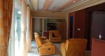 4 BHK Villa For Resale in Salarpuria Sattva Northland Hennur Road Bangalore 6543392