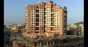 3 BHK Apartment For Resale in Haware Tiara Kharghar Navi Mumbai 6543721
