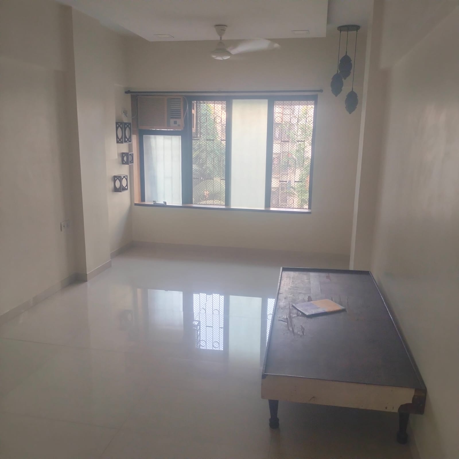 Rental 2 Bedroom 1050 Sq.Ft. Apartment in Sai Baba Complex Goregaon