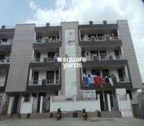 2 BHK Builder Floor For Rent in VRK Premium Housing Society Vasundhara Sector 1 Ghaziabad 6543738