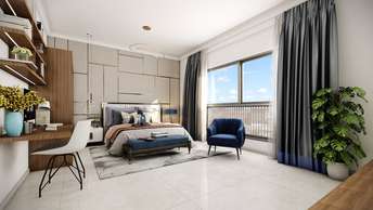 3 BHK Apartment For Resale in Prestige Tranquil Kokapet Hyderabad 6543752